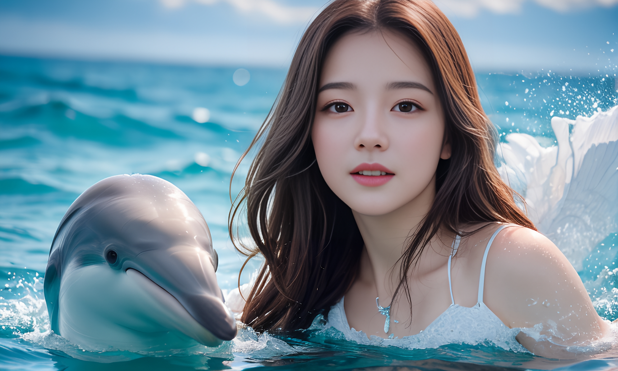 【这个城市有点潮】重庆：这份来自“火炉”的避暑攻略请收好 安逸得很